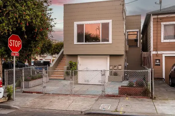 1201 Revere Avenue, San Francisco, CA 94124