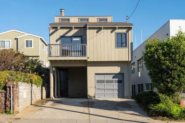 610 Grand Avenue, South San Francisco, CA 94080