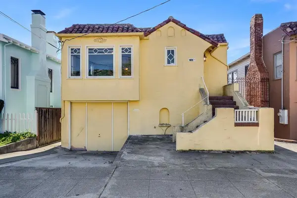 743 Baden Avenue, South San Francisco, CA 94080