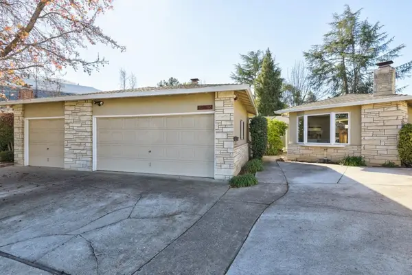 766 Luce Court, Mountain View, CA 94041