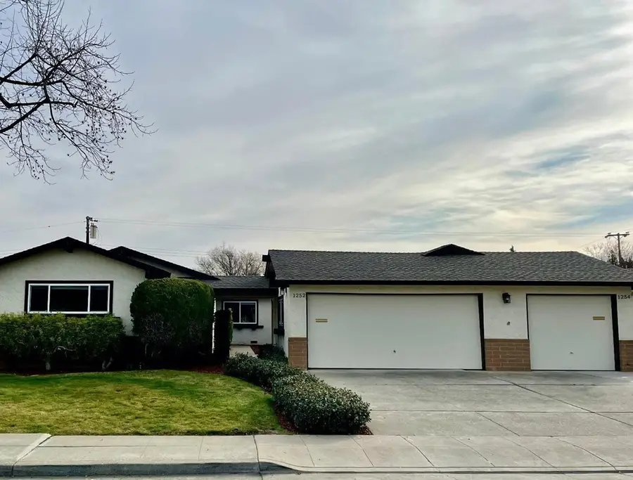 1252 Gainsborough Drive, Sunnyvale, CA 94087 - Image #2