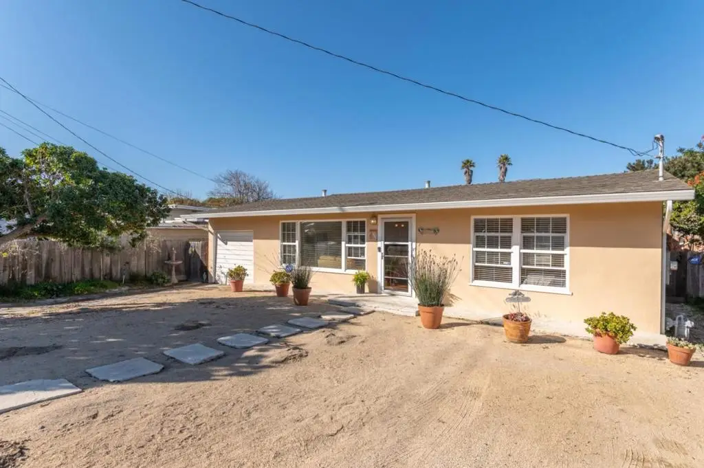 1985 Luxton Street, Seaside, CA 93955 - #1