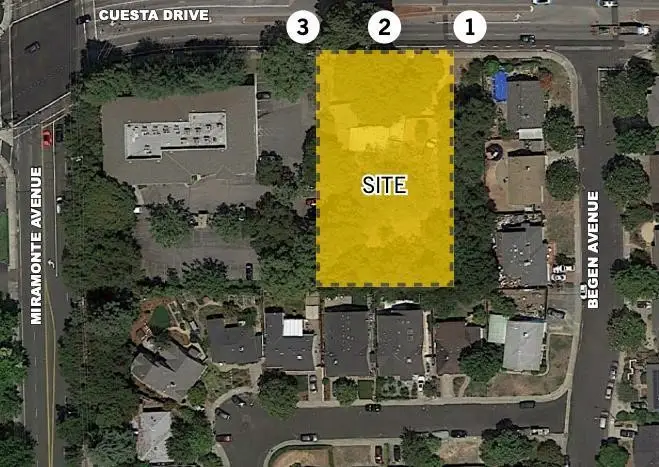 773 Cuesta Drive, Mountain View, CA 94040 - Image #3