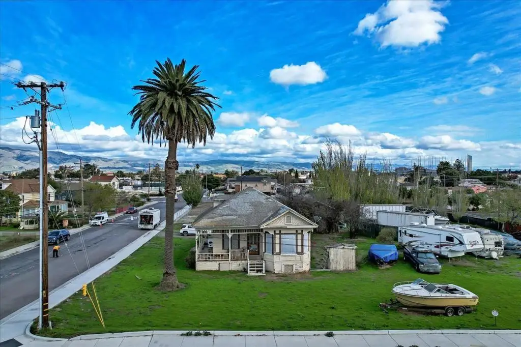1413 El Dorado Street, San Jose, CA 95002 - #1