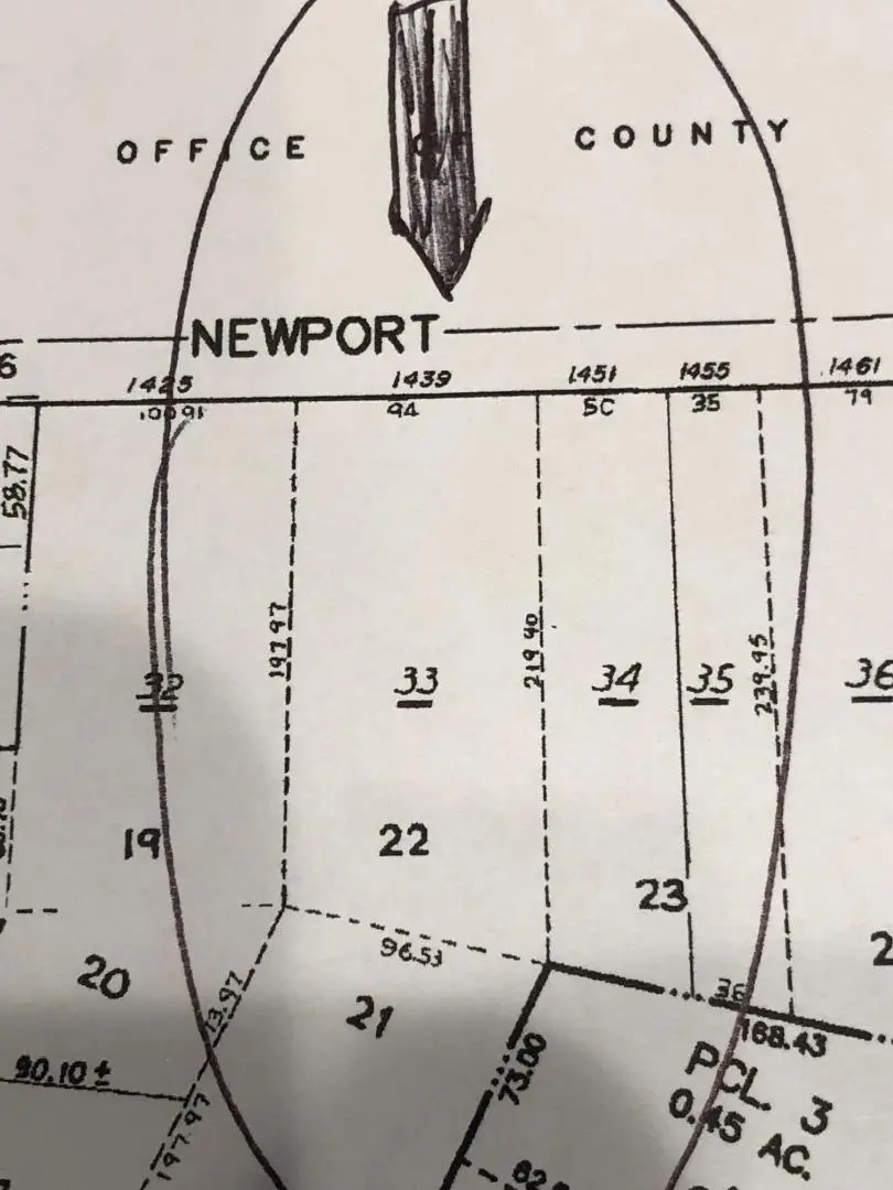 1439 Newport Avenue, San Jose, CA 95125 - Image #1