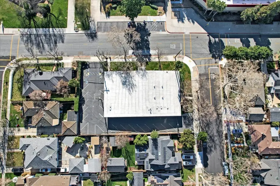 2060 Cottle Avenue, San Jose, CA 95125 - Image #2