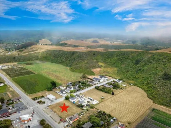 0 Pescadero Creek Road, , CA 94060