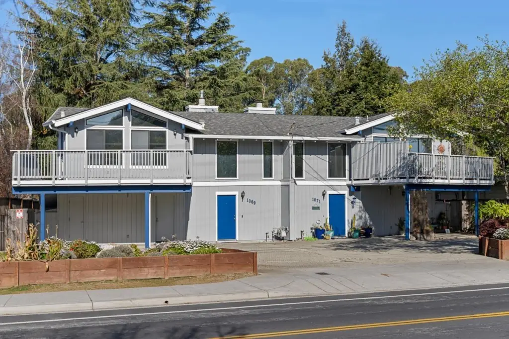 1069 7th Avenue, Santa Cruz, CA 95062 - Image #1