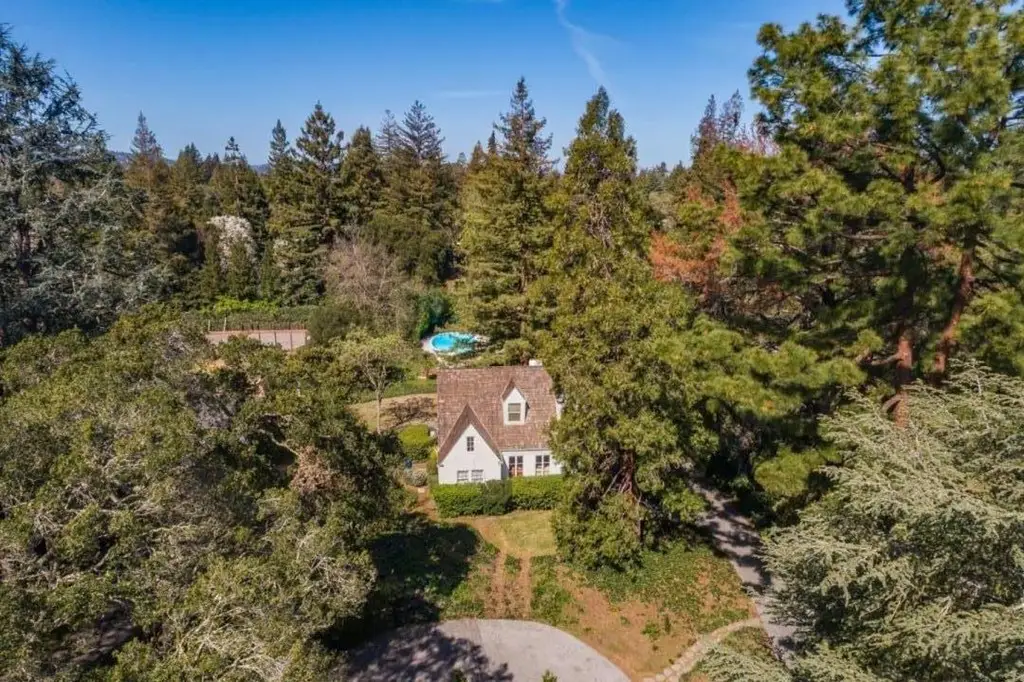 148 Tuscaloosa Avenue, Atherton, CA 94027 - Image #1