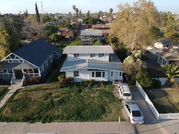 1408 Whitley Avenue, Corcoran, CA 93212