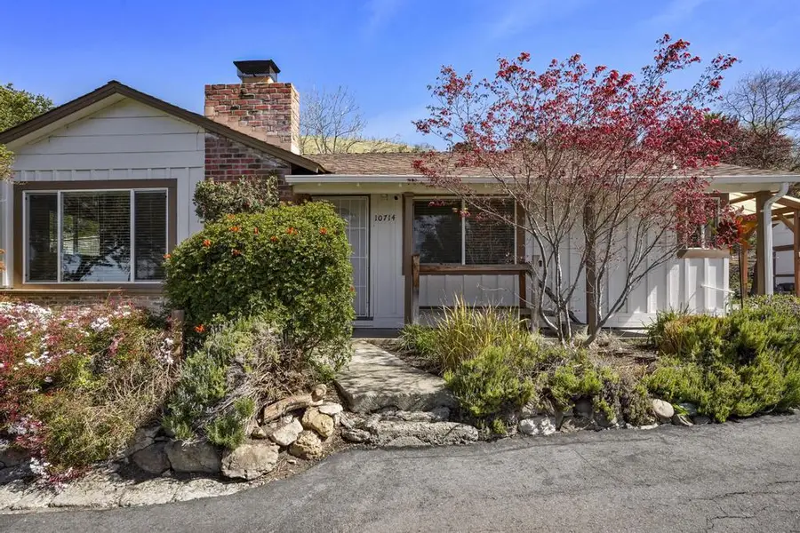 10714 Crothers Road, San Jose, CA 95127 - Image #2