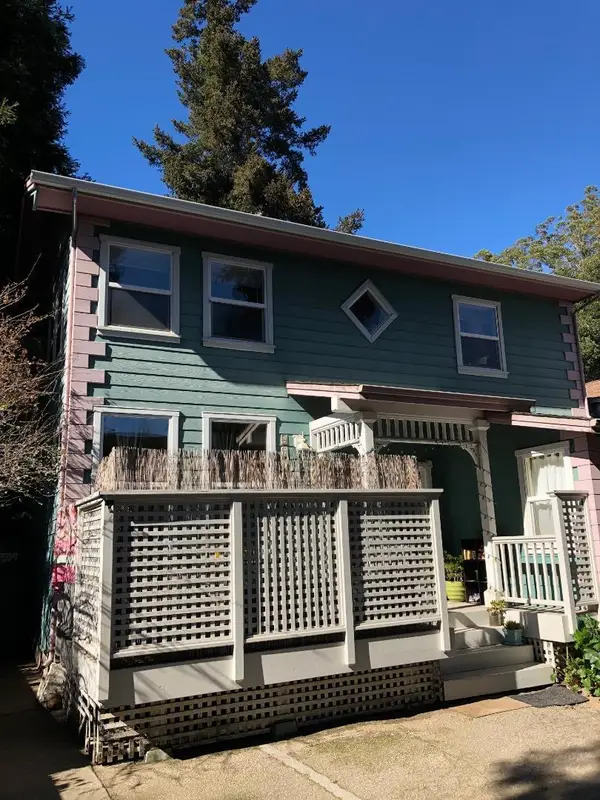 Address Withheld By Seller, , CA 95073