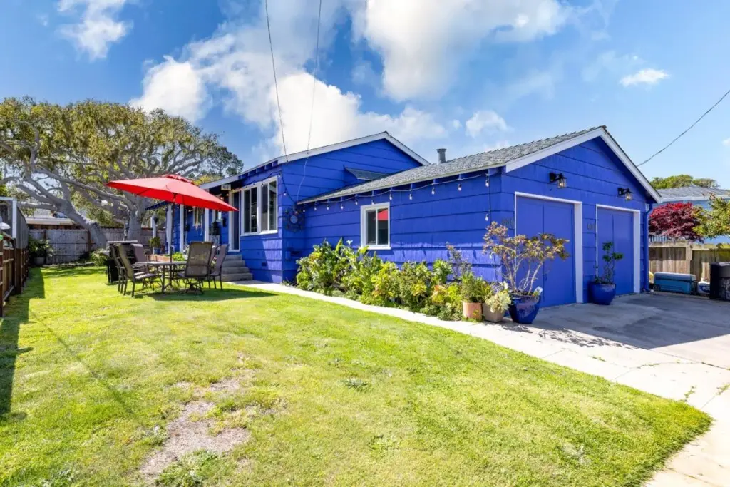 635637 2nd Street, Pacific Grove, CA 93950 - Image #1