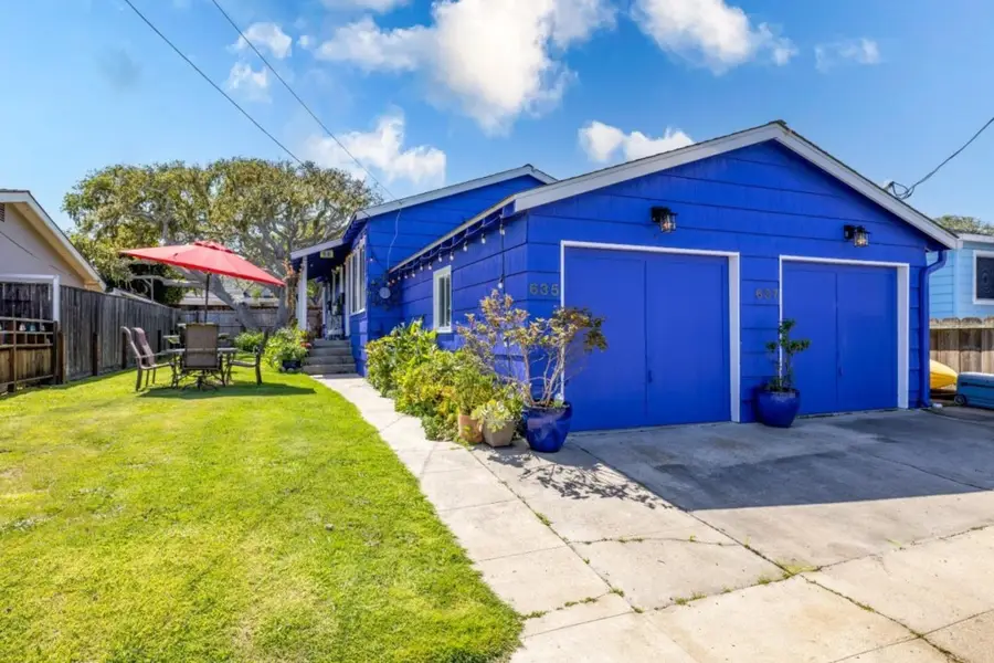 635637 2nd Street, Pacific Grove, CA 93950 - Image #2
