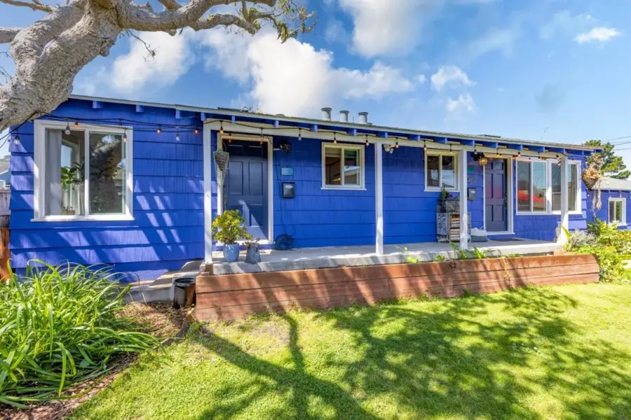 635637 2nd Street, Pacific Grove, CA 93950 - Image #3