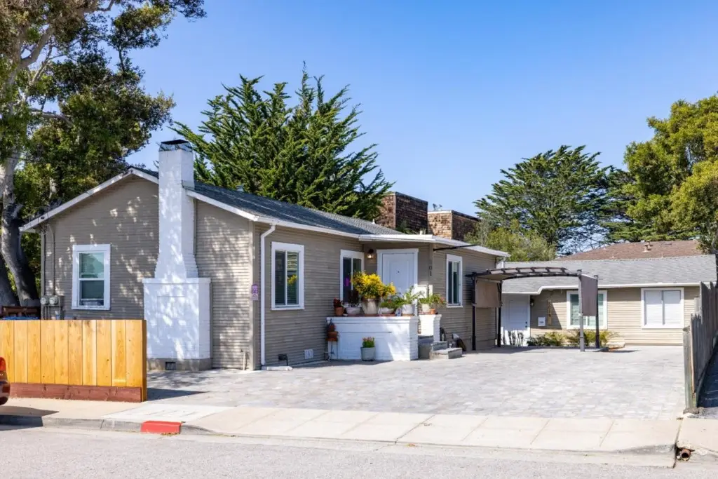 Address Withheld By Seller, Monterey, CA 93940 - Image #1