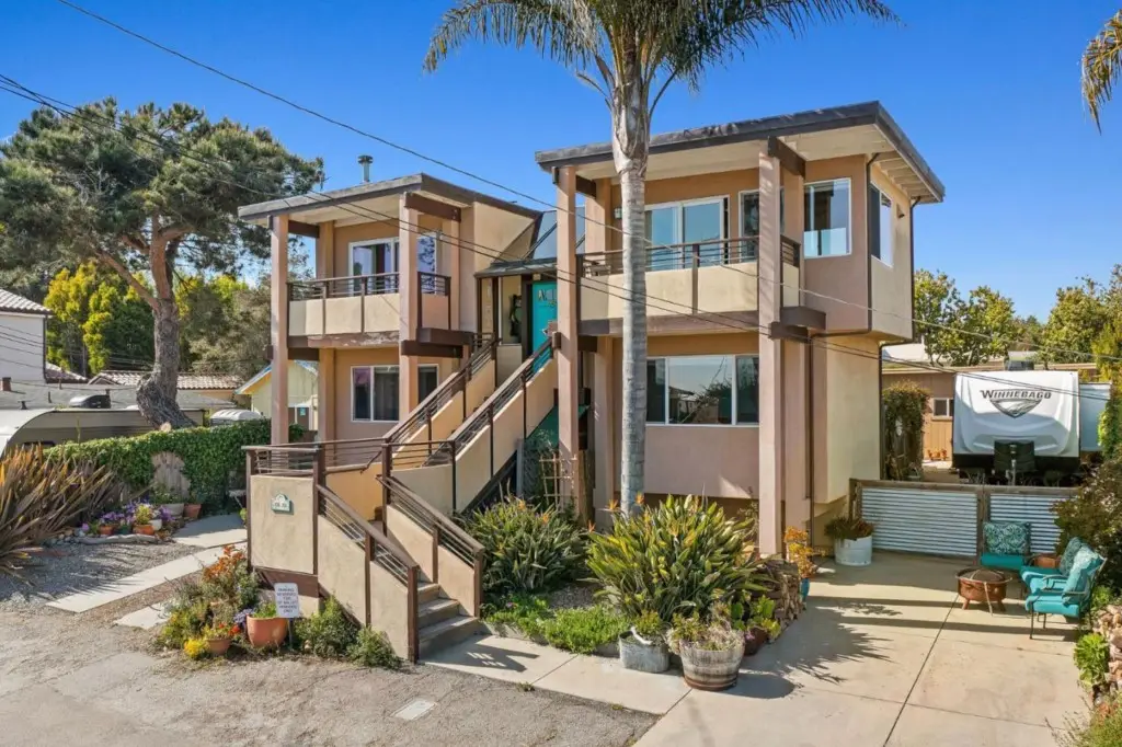 Address Withheld By Seller, Aptos, CA 95003 - Image #1