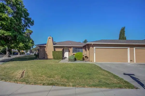 Address Withheld By Seller, San Jose, CA 95118