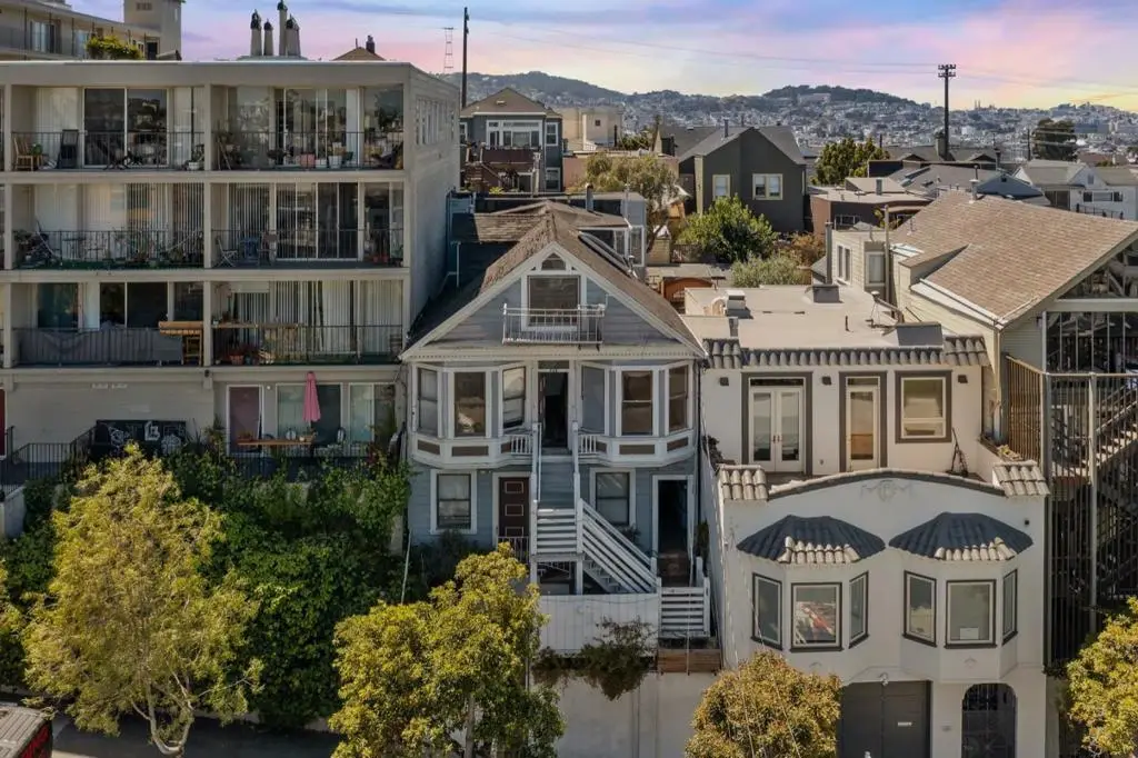 Address Withheld By Seller, San Francisco, CA 94107 - Image #1