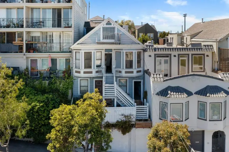 Address Withheld By Seller, San Francisco, CA 94107 - Image #2