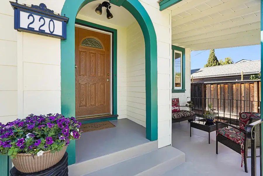 220 Madison Avenue, Redwood City, CA 94061 - Image #3