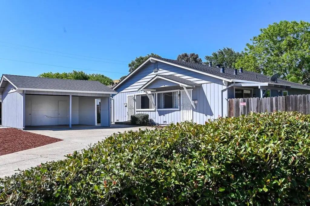 16735 Del Monte Avenue, Morgan Hill, CA 95037 - Image #1