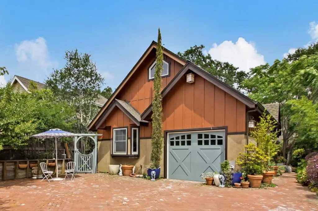 36 Forrest Avenue, Los Gatos, CA 95032 - Image #1