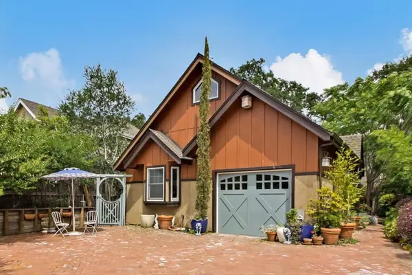 36 Forrest Avenue, Los Gatos, CA 95032