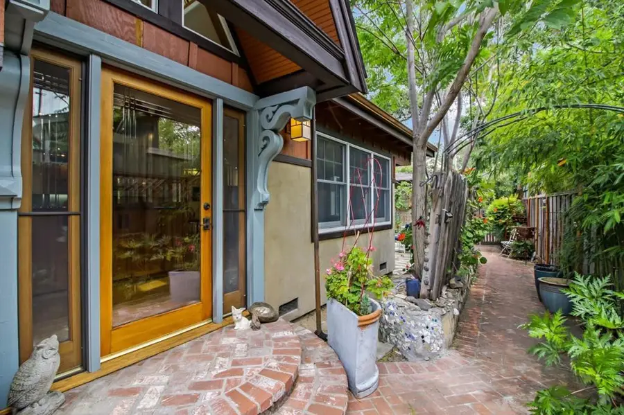 36 Forrest Avenue, Los Gatos, CA 95032 - Image #3