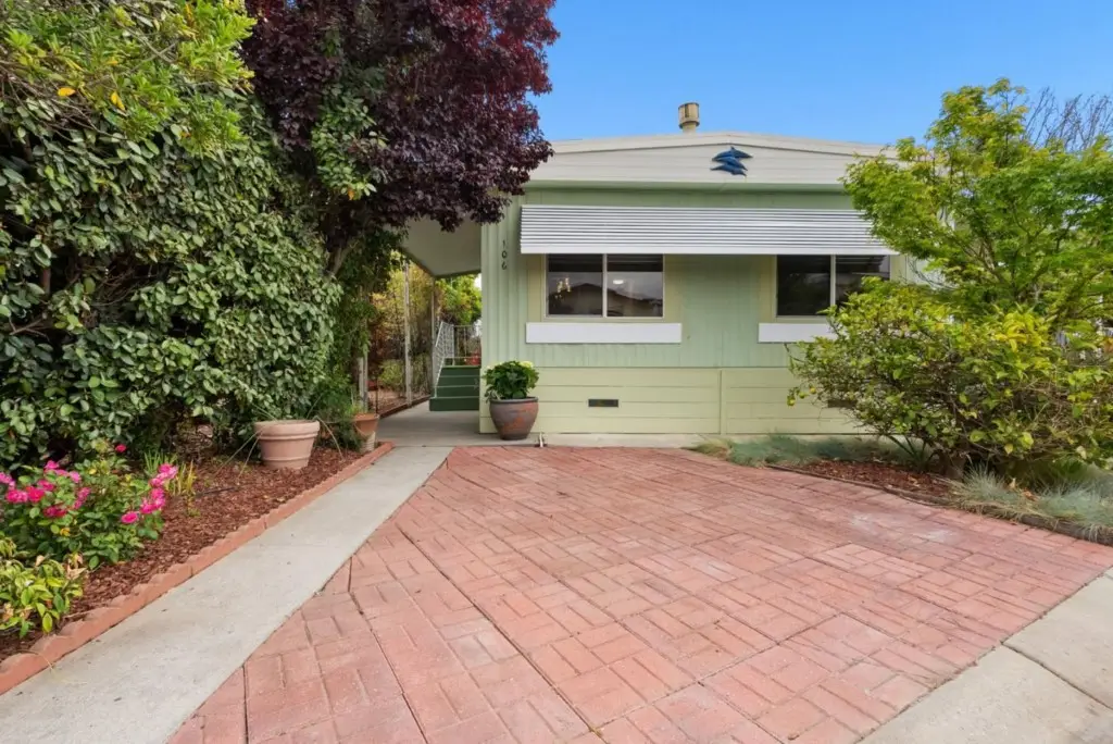 Address Withheld By Seller, Capitola, CA 95010 - Image #1