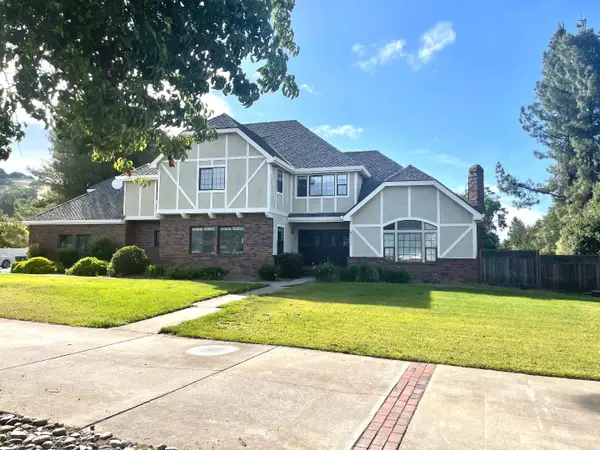 Address Withheld By Seller, Morgan Hill, CA 95037