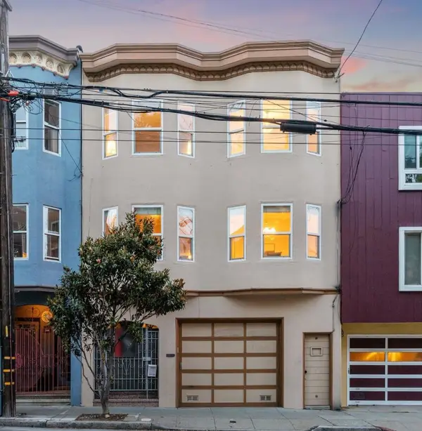 Address Withheld By Seller, , CA 94131