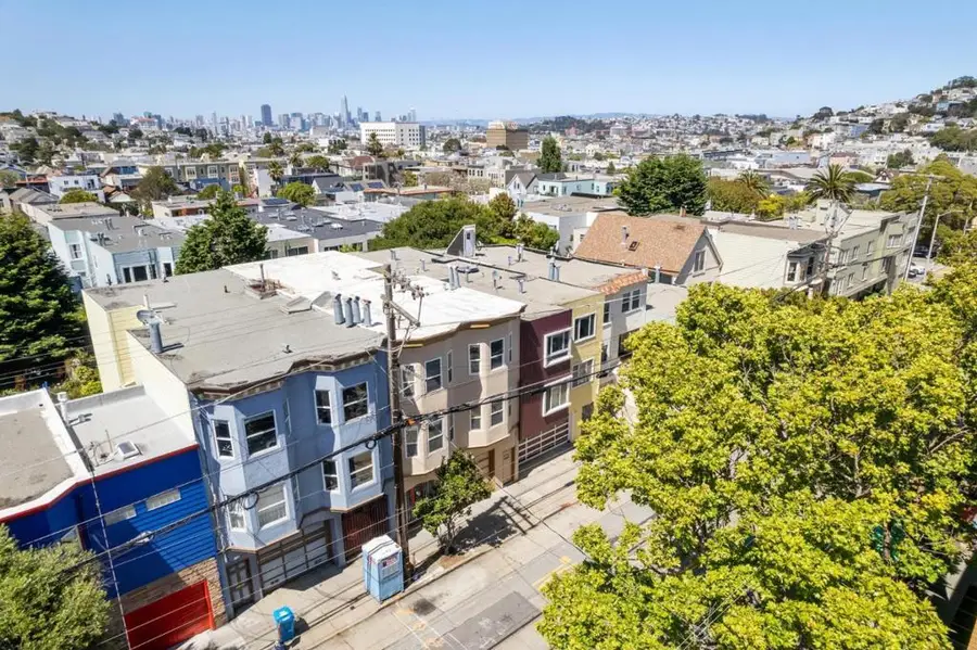 Address Withheld By Seller, San Francisco, CA 94131 - #2