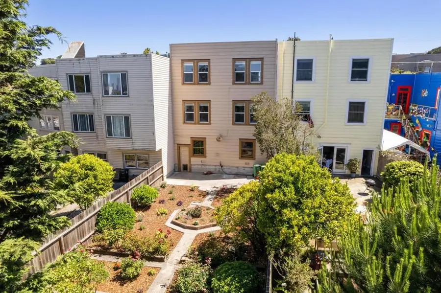 Address Withheld By Seller, San Francisco, CA 94131 - #3