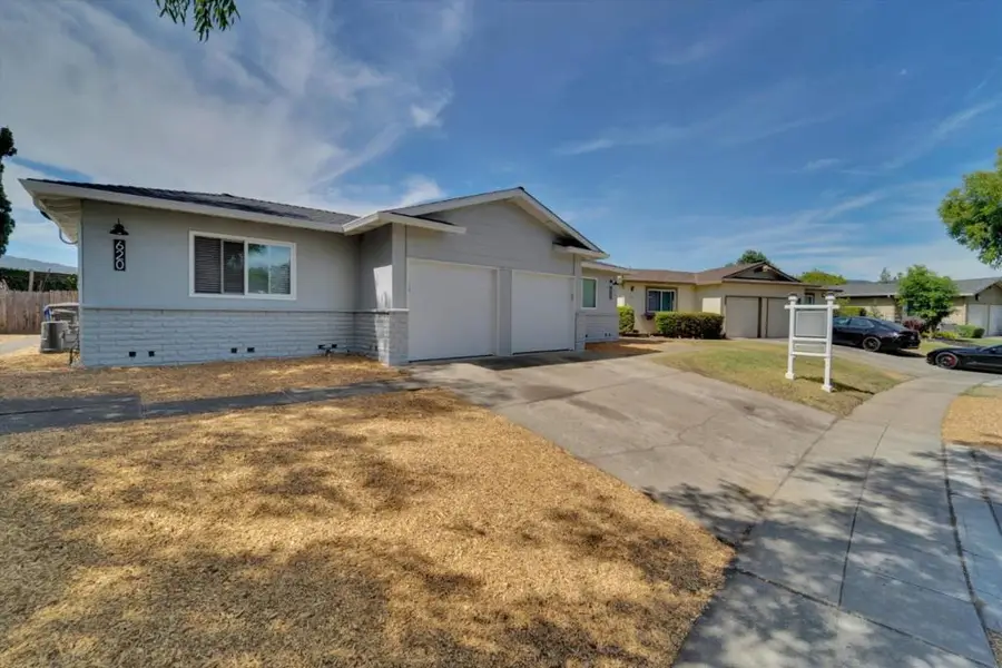 620 Vasona Avenue, Los Gatos, CA 95032 - Image #2