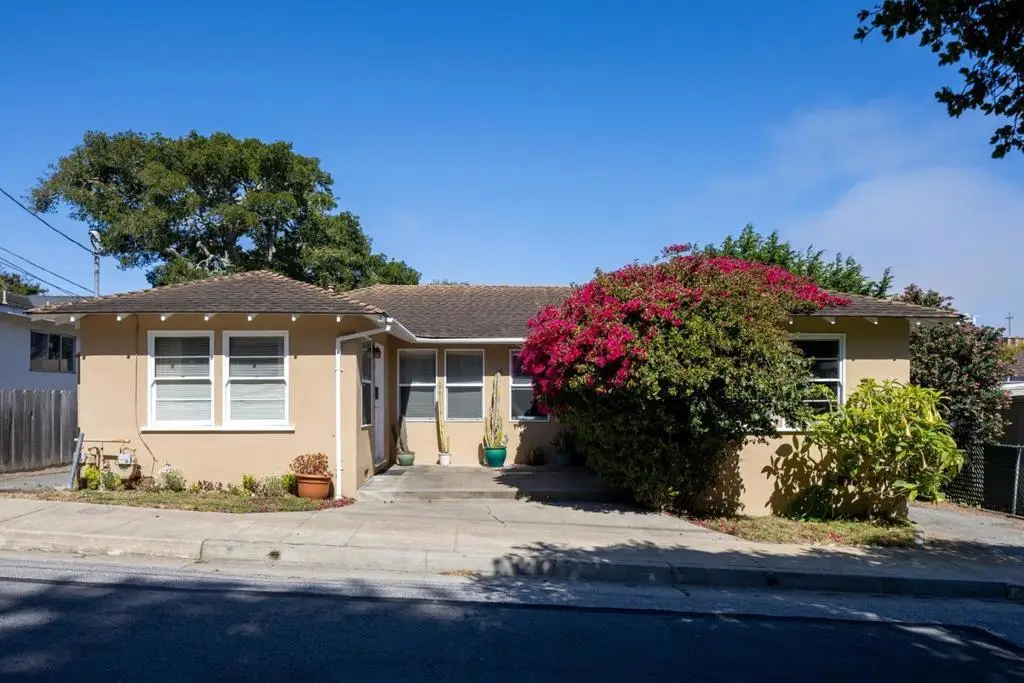 Address Withheld By Seller, Pacific Grove, CA 93950 - Image #1