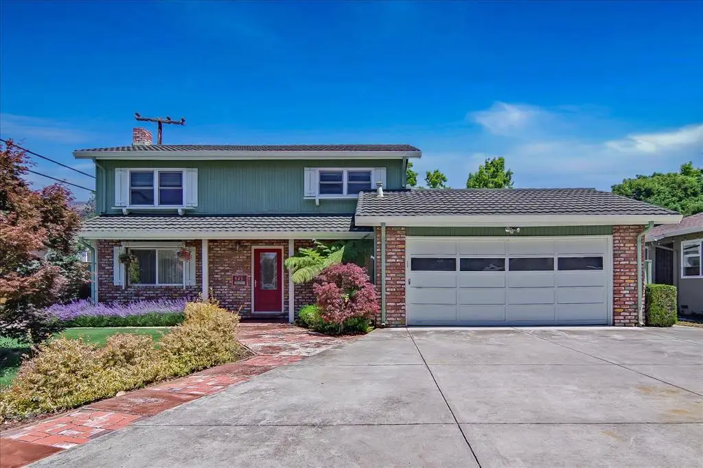Address Withheld By Seller, Santa Clara, CA 95051 - Image #1
