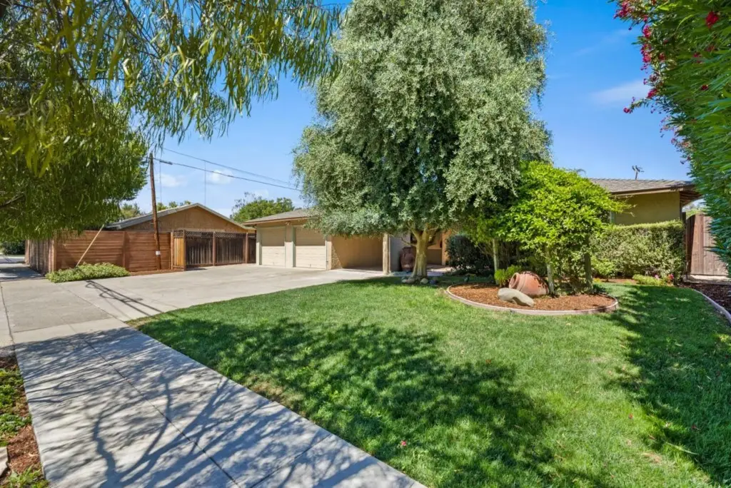 4812 National Avenue, San Jose, CA 95124 - #1