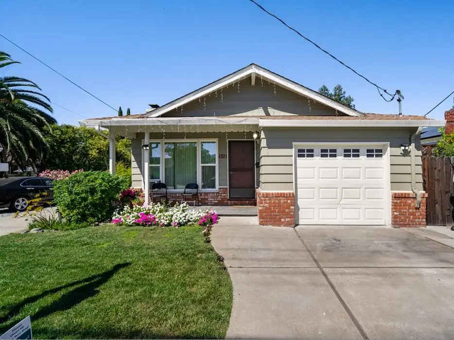 Address Withheld By Seller, Redwood City, CA 94061 - Image #1