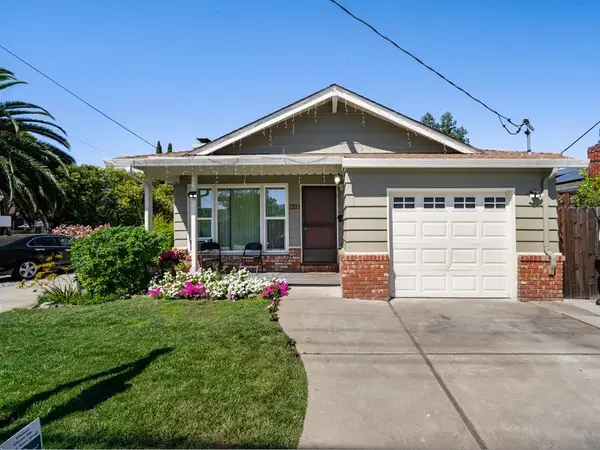 Address Withheld By Seller, Redwood City, CA 94061