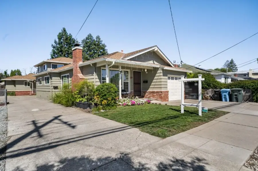 Address Withheld By Seller, Redwood City, CA 94061 - Image #2