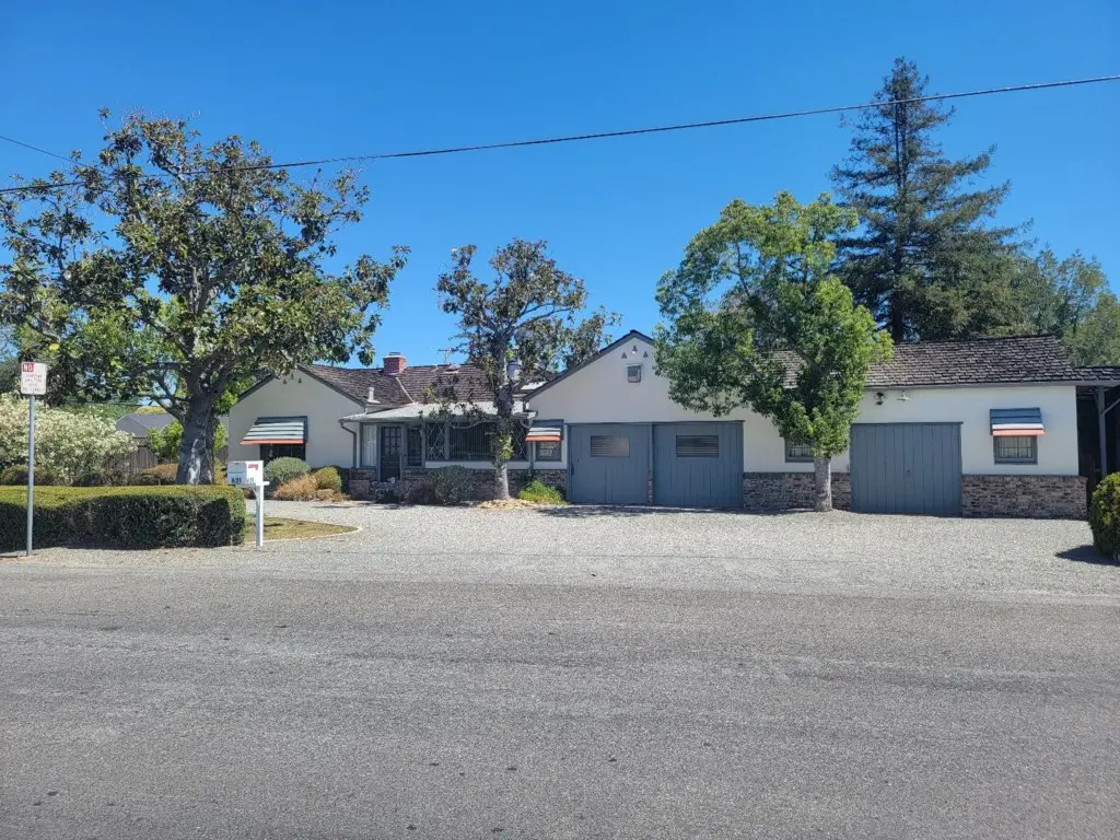 621 W Parr Avenue, Campbell, CA 95008 - Image #1
