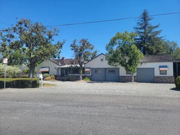 621 W Parr Avenue, Campbell, CA 95008