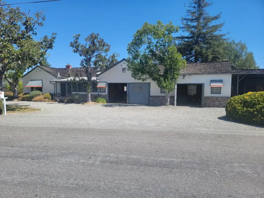 621 W Parr Avenue, Campbell, CA 95008 - Image #2
