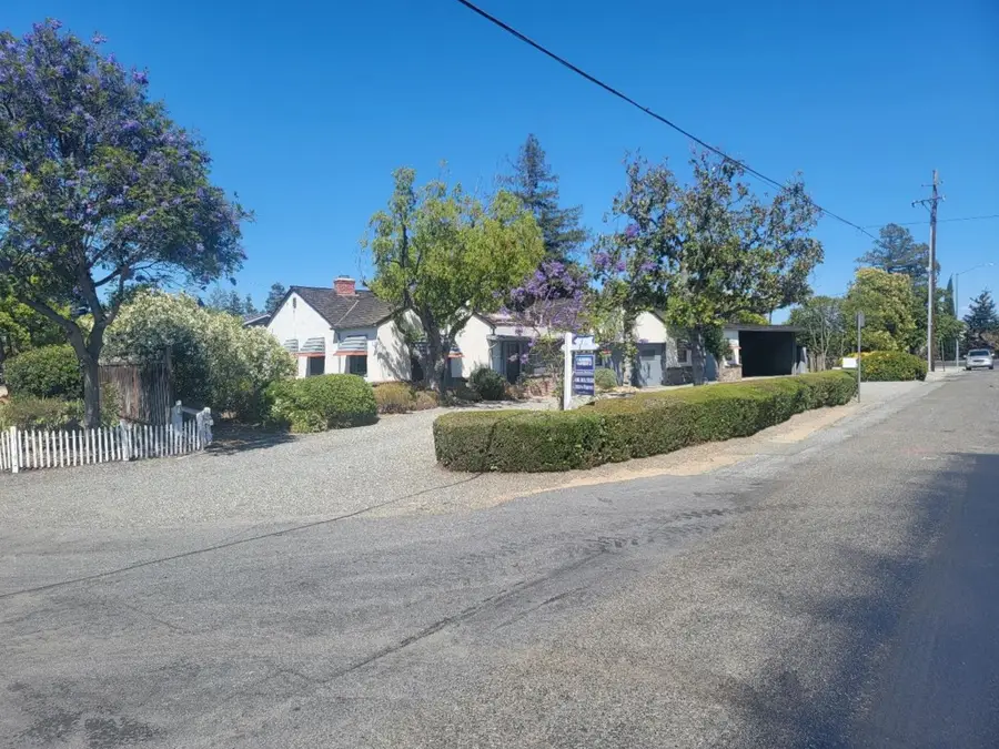 621 W Parr Avenue, Campbell, CA 95008 - Image #3