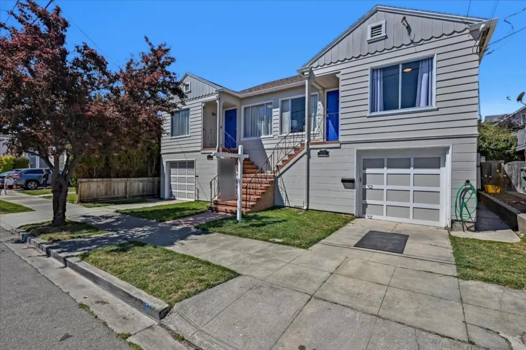Acacia Avenue, San Bruno, CA 94066 - Image #1