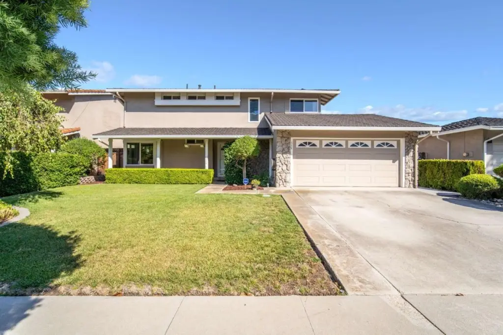 Address Withheld By Seller, San Jose, CA 95136 - Image #1