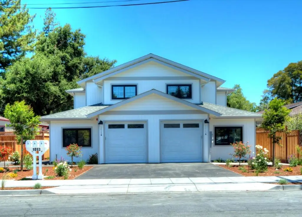 W Hudson Street, Redwood City, CA 94061 - Image #1