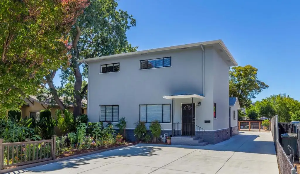 160 Harrison Avenue, Redwood City, CA 94062 - Image #1