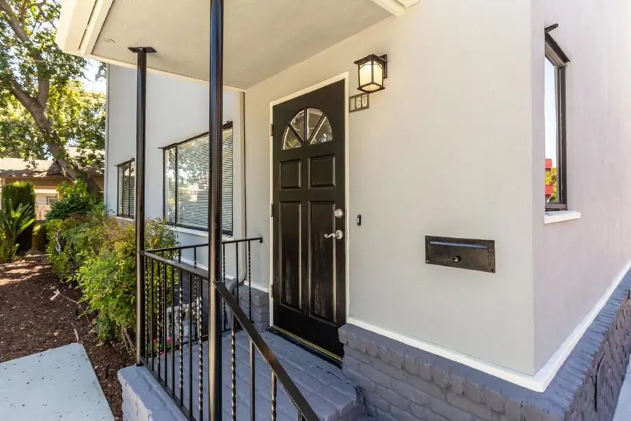 160 Harrison Avenue, Redwood City, CA 94062 - Image #2